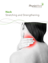 Neck: Stretching and Strengthening