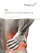 Hip: Stretching and Strengthening