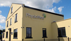 PhysioMed HQ 