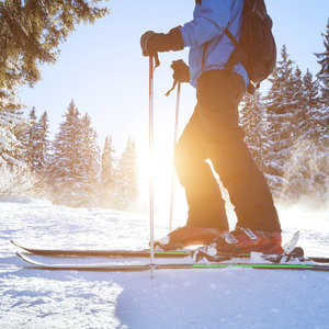 Common Skiing Injuries and How to Avoid Them