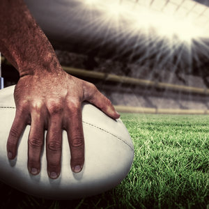 Avoiding Rugby Injuries? It's Worth a Try