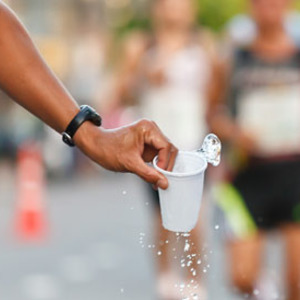 Physiotherapists Put on Their Running Shoes for Teenage Cancer