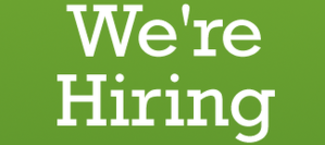We're Hiring - Senior Physiotherapist