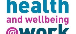 Health and Wellbeing @ Work 2020