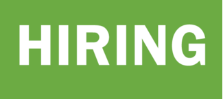 Job Opportunity - Customer Services Representative