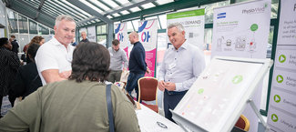 Index nhs conference 2027 pic