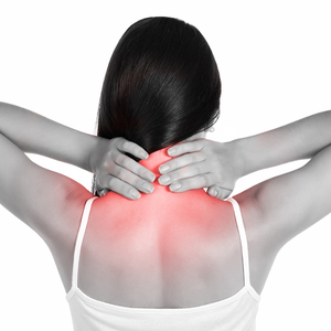 Do you Know What Causes Pain in your Neck?