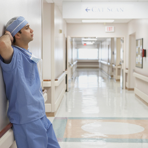 Lack of Physio Access Costing Hospital Trusts £200 Million A Year