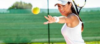 Sports Physiotherapy: Advice for tennis players