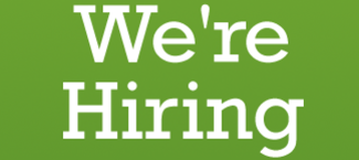 We're Hiring - Chartered Physiotherapist
