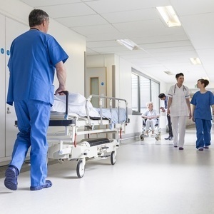 East and North Hertfordshire NHS Trust saves an estimated £800k through staff physio provision