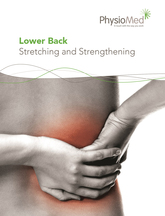 Lower Back: Stretching and Strengthening