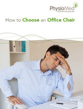 How to choose an office chair
