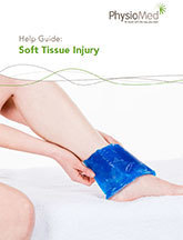 Help Guide: Soft Tissue Injury