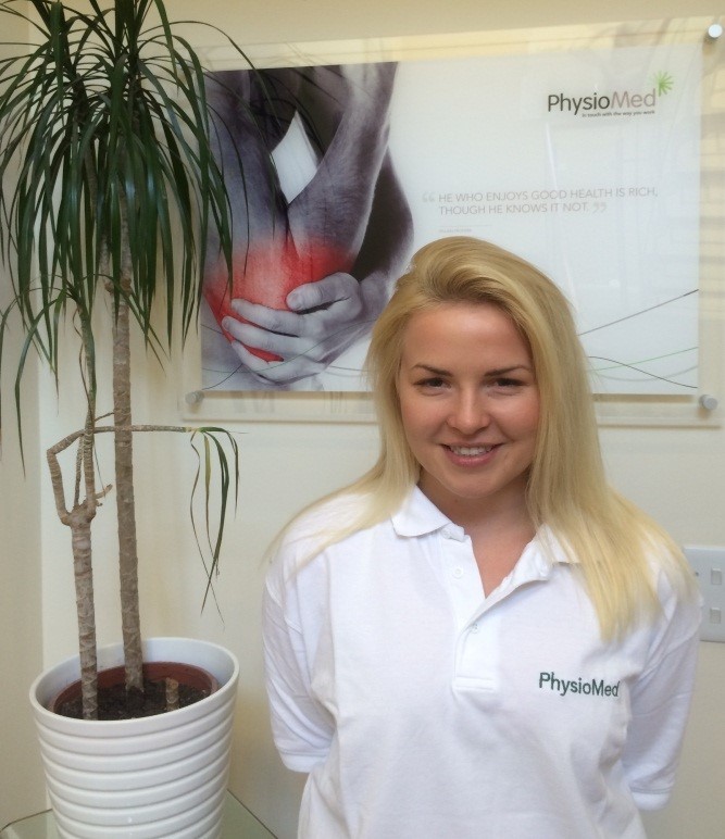 Our Sports Therapy Massage Team Is Growing! Physiomed