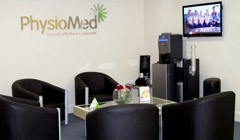 PhysioMed HQ 2